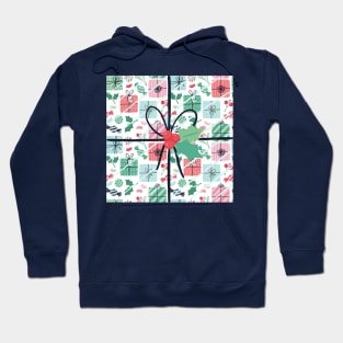 Holiday Gift Hoodie